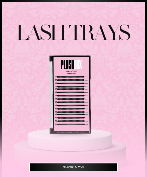 Lash Trays